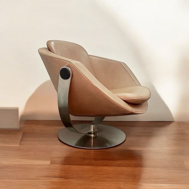 Sillon Steen Ostergaard 