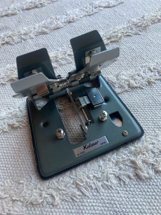 Máquina de cortar filme