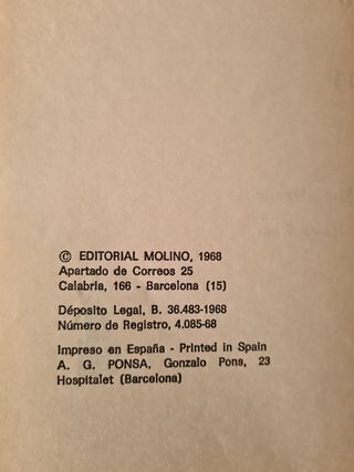 Libro misterio del fantasma verde