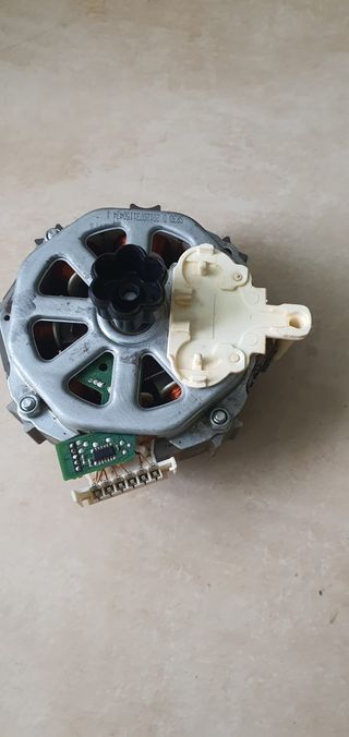 Motor ORIGINAL para THERMOMIX TM6