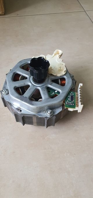 Motor ORIGINAL para THERMOMIX TM6