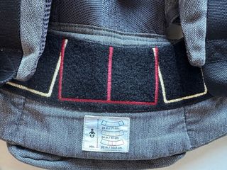 Ergobaby Omni 360 Cool Air