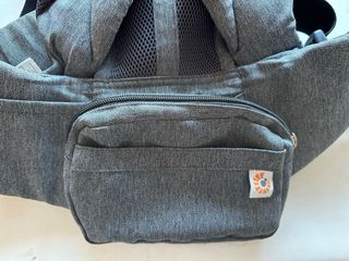 Ergobaby Omni 360 Cool Air