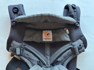 Ergobaby Omni 360 Cool Air