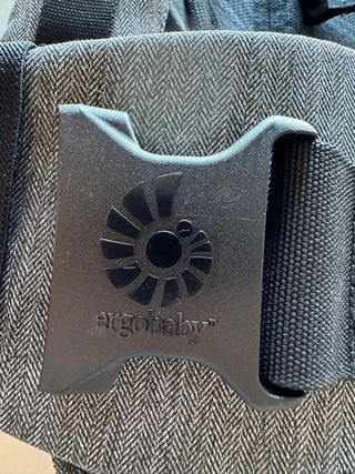 Ergobaby Omni 360 Cool Air