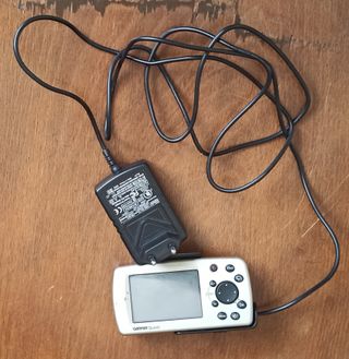 GPS Garmin Quest colore