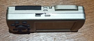 GPS Garmin Quest colore