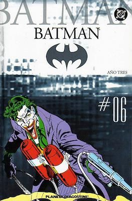 Lote 15 comics Batman.