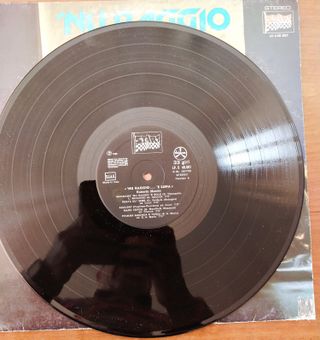 vinile 33 giri Roberto Murolo - Nu Raggio e Sole D