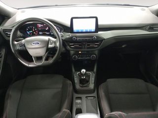 Ford Focus ST-Line
