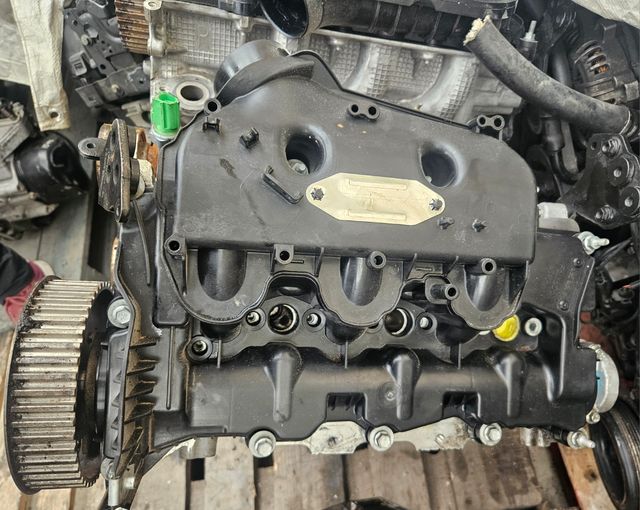 Motor rang rover 3.0 para piezas