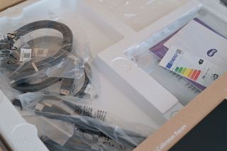 BenQ SW240 Monitor Fotografía (AQcolor Technology)