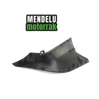 Cubierta izquierda contra escudo Yamaha X-MAX 300