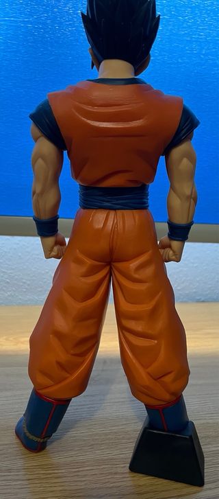 Figura gohan dragon ball z GRANDISTA