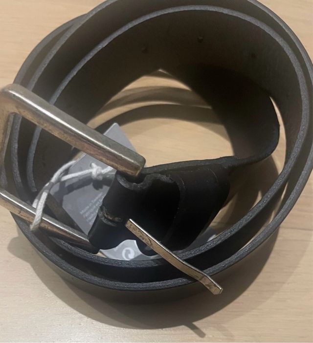 Cinturon t. S HM hombre