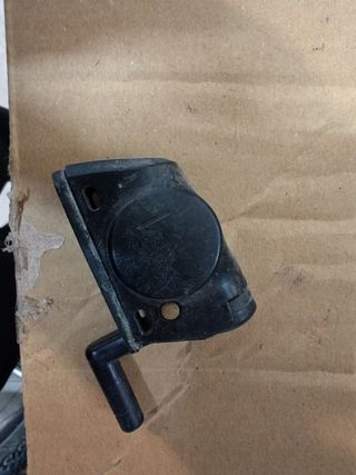 Sensor de velocidad y cadencia garmin