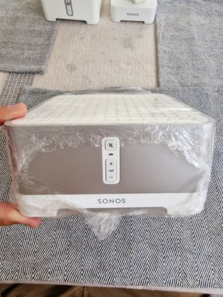 Amplificador SONOS