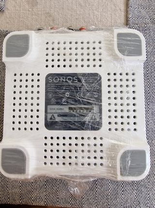 Amplificador SONOS