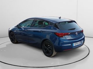 Opel Astra Ultimate