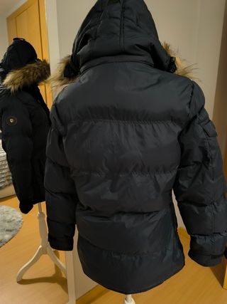 Abrigo Geographical Norway 