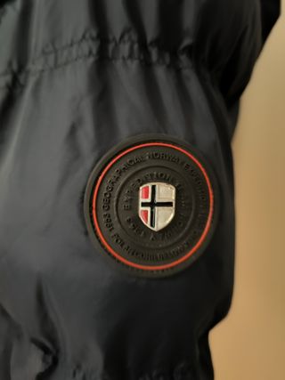 Abrigo Geographical Norway 