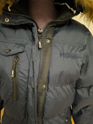 Abrigo Geographical Norway 