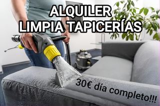 ✅Hidroaspiradora kärcher🫧