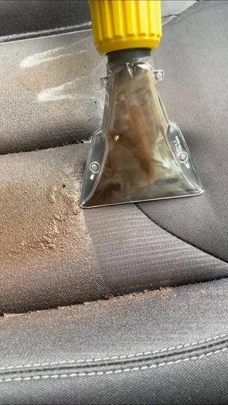 ✅Hidroaspiradora kärcher🫧