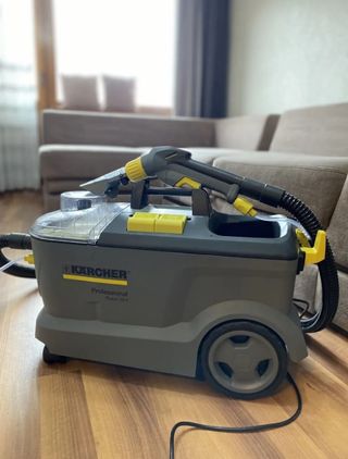 ✅Hidroaspiradora kärcher🫧