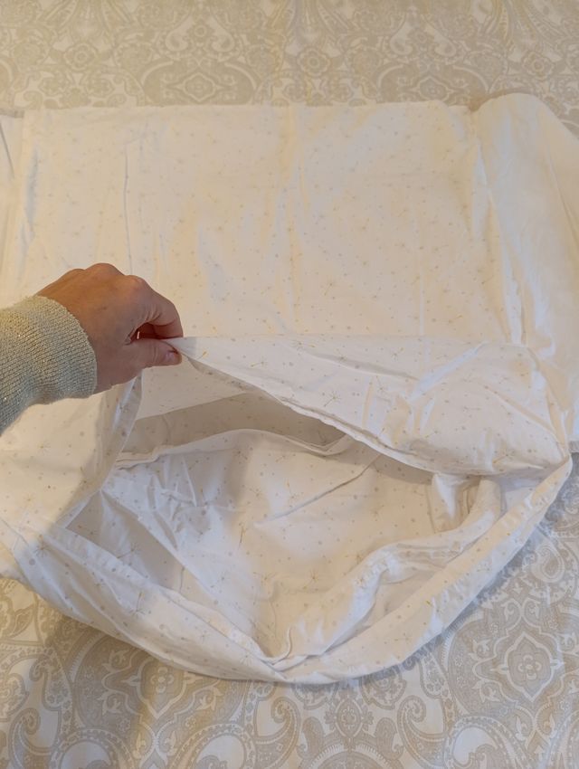 Funda nórdica Chicco con edredón