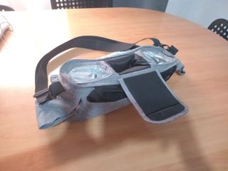 Bolso organizador cochecito de bebé