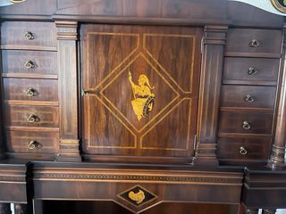 Mueble bar vintage Atenea