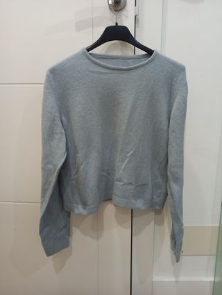 Jersey 45% lana y angora TXS