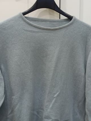 Jersey 45% lana y angora TXS