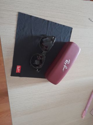 Gafas Ray-Ban NIÑO