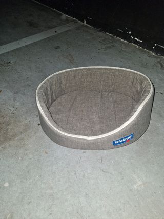 Cama gato