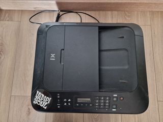 Impresora multifunción Canon