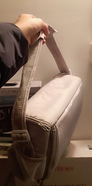 Trona de viaje.marca Jane..