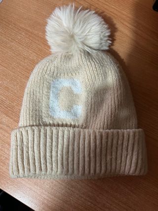 Gorro de invierno 