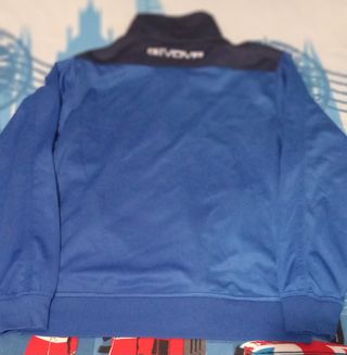 Chaqueta chándal Givova
