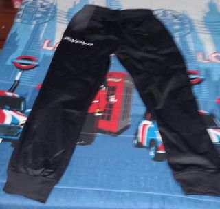 Pantalón chándal Givova