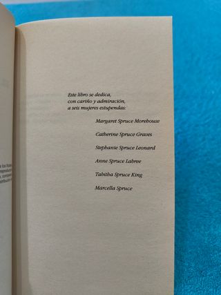 El Juego De Gerald / Gerald's Game (Spanish Edition)