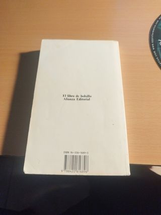 El Guardian Entre El Centeno (Spanish Edition)