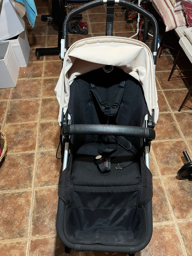 Bugaboo Camaleon 3