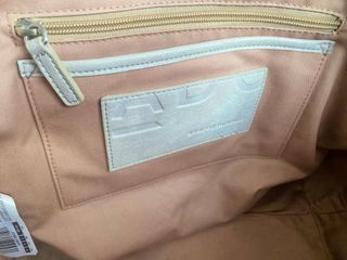 Bolso tote  Adolfo Dominguez