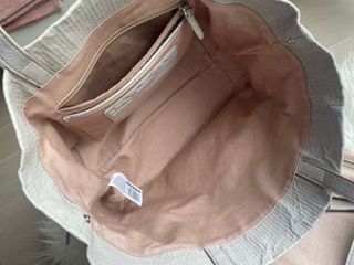 Bolso tote  Adolfo Dominguez
