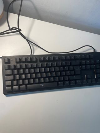 teclado mecanico NK