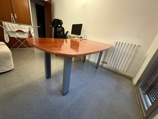 Incontro al tavolo