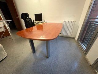 Incontro al tavolo