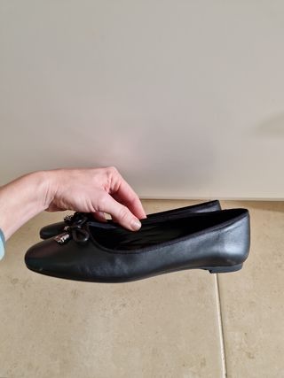 Bailarinas Michael Kors 